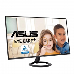 Монітор Asus 23.8" VZ24EHF HDMI, IPS, 100Hz, 1ms, AdaptiveSync 90LM07C0-B01470