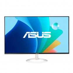 Монітор Asus 23.8" VZ24EHF-W HDMI, IPS, 100Hz, 1ms, AdaptiveSync 90LM07C2-B01470