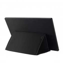 Монітор портативний Asus 15.6" ZenScreen MB166C USB-C, IPS, Cover 90LM07D3-B01170