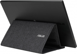 Монітор портативний LCD 15.6" Asus ZenScreen MB166B USB, IPS, Cover 90LM07D3-B02170