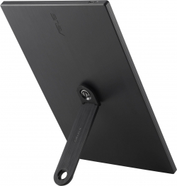 Монитор портативный Asus 15.6" ZenScreen MB166CR USB-C, IPS, Case 90LM07D3-B03170