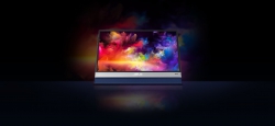 Монітор портативний LCD 13.3" Asus ZenScreen MQ13AH mHDMI, 2xUSB-C, OLED, 1ms, 100%DCI-P3, HDR10, Cover 90LM07EV-B01170