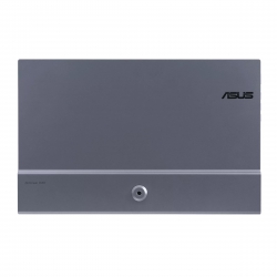 Монітор портативний LCD 13.3" Asus ZenScreen MQ13AH mHDMI, 2xUSB-C, OLED, 1ms, 100%DCI-P3, HDR10, Cover 90LM07EV-B01170