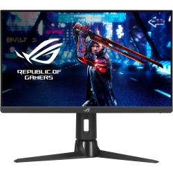 Монітор Asus 24.5" ROG Strix XG259QN 2xHDMI, DP, 2xUSB, Audio, IPS, 380Hz, 0.3ms, sRGB 99%, FreeSync, Pivot, HDR400 90LM07J0-B02370