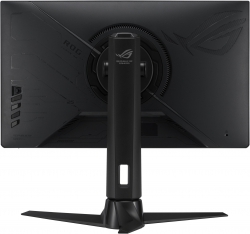 Монітор Asus 24.5" ROG Strix XG259QN 2xHDMI, DP, 2xUSB, Audio, IPS, 380Hz, 0.3ms, sRGB 99%, FreeSync, Pivot, HDR400 90LM07J0-B02370