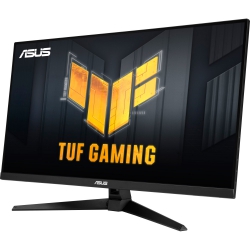 Монітор Asus 31.5" TUF Gaming VG32AQA1A 2xHDMI, DP, MM, VA, 2560x1440, 170Hz, 1ms, CURVED, FreeSync, HDR10 90LM07L0-B02370