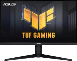 Монітор Asus 31.5" TUF Gaming VG32AQL1A 2xHDMI, DP, 2xUSB, MM, IPS, 2560x1440, 170Hz, 1ms, DCI-P3 99%, AdaptiveSync, HDR400 90LM07L0-B03370