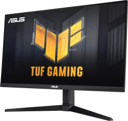 Монітор Asus 31.5" TUF Gaming VG32AQL1A 2xHDMI, DP, 2xUSB, MM, IPS, 2560x1440, 170Hz, 1ms, DCI-P3 99%, AdaptiveSync, HDR400 90LM07L0-B03370