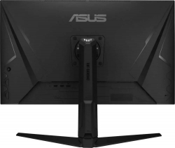 Монітор Asus 31.5" TUF Gaming VG32AQL1A 2xHDMI, DP, 2xUSB, MM, IPS, 2560x1440, 170Hz, 1ms, DCI-P3 99%, AdaptiveSync, HDR400 90LM07L0-B03370