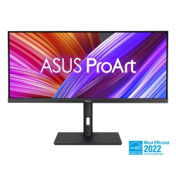 Монітор Asus 34" ProArt PA348CGV 2xHDMI, DP, USB-C, 4xUSB, MM, IPS, 3440x1440, 21:9, 120Hz, 2ms, DCI-P3 98%, FreeSync, HAS, HDR400 90LM07Z0-B01370