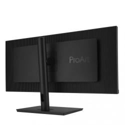 Монітор LCD 34" Asus ProArt PA348CGV 2xHDMI, DP, USB-C, 4xUSB, MM, IPS, 3440x1440, 21:9, 120Hz, 2ms, 98%DCI-P3, FreeSync, HAS, HDR400 90LM07Z0-B01370