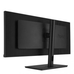Монітор LCD 34" Asus ProArt PA348CGV 2xHDMI, DP, USB-C, 4xUSB, MM, IPS, 3440x1440, 21:9, 120Hz, 2ms, 98%DCI-P3, FreeSync, HAS, HDR400 90LM07Z0-B01370