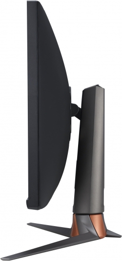 Монітор Asus 32" ROG Swift PG32UQXR 2xHDMI, 2xDP, 2xUSB, IPS, 3840x2160, 160Hz, 1ms, sRGB 160%, FreeSync, HAS, HDR1000 90LM0833-B01370