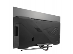 Монітор Asus 47.5" ROG Swift PG48UQ 4xHDMI, DP, 4xUSB, MM, OLED, 3840x2160, 138Hz, 0.1ms, DCI-P3 98%, G-SYNC, HDR10 90LM0840-B01970