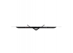 Монітор Asus 47.5" ROG Swift PG48UQ 4xHDMI, DP, 4xUSB, MM, OLED, 3840x2160, 138Hz, 0.1ms, DCI-P3 98%, G-SYNC, HDR10 90LM0840-B01970