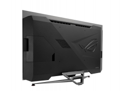 Монітор Asus 41.5" ROG Swift PG42UQ 4xHDMI, DP, 4xUSB, MM, OLED, 3840x2160, 138Hz, 0.1ms, DCI-P3 98%, G-SYNC, HDR10 90LM0850-B01170