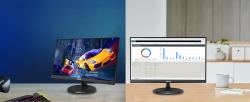 Монітор Asus 21.45" VP227HF D-Sub, HDMI, Audio, VA, 100Hz, 1ms, 99%, AdaptiveSync 90LM0880-B01O71