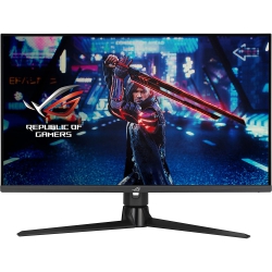 Монітор LCD 32" Asus ROG Strix XG32AQ 2xHDMI, DP, 2xUSB, IPS, 2560x1440, 175Hz, 1ms, 130%sRGB, FreeSync, HAS, HDR600 90LM08A0-B01170