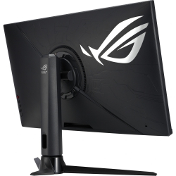 Монітор LCD 32" Asus ROG Strix XG32AQ 2xHDMI, DP, 2xUSB, IPS, 2560x1440, 175Hz, 1ms, 130%sRGB, FreeSync, HAS, HDR600 90LM08A0-B01170