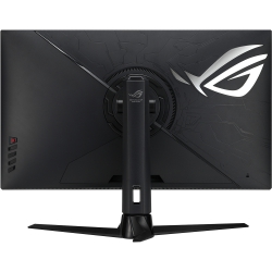 Монітор LCD 32" Asus ROG Strix XG32AQ 2xHDMI, DP, 2xUSB, IPS, 2560x1440, 175Hz, 1ms, 130%sRGB, FreeSync, HAS, HDR600 90LM08A0-B01170