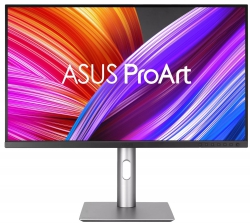 Монітор LCD 27" Asus ProArt PA279CRV 2xHDMI, 2xDP, UCB-C, 3xUSB, MM, IPS, 3840x2160, 99%DCI-P3, AdaptiveSync, Pivot, HDR10 90LM08E0-B01K70