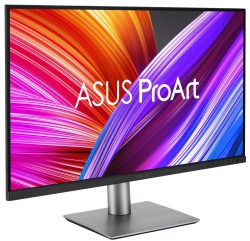 Монітор LCD 27" Asus ProArt PA279CRV 2xHDMI, 2xDP, UCB-C, 3xUSB, MM, IPS, 3840x2160, 99%DCI-P3, AdaptiveSync, Pivot, HDR10 90LM08E0-B01K70