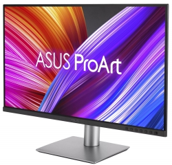 Монітор LCD 27" Asus ProArt PA279CRV 2xHDMI, 2xDP, UCB-C, 3xUSB, MM, IPS, 3840x2160, 99%DCI-P3, AdaptiveSync, Pivot, HDR10 90LM08E0-B01K70