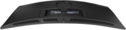 Монітор Asus 49" ROG Strix XG49WCR HDMI, DP, USB-C, 2xUSB, RJ-45, MM, VA, 5120x1440, 32:9, 165Hz, 4ms, sRGB 120%, CURVED, AdaptiveSync, HAS, HDR400 90LM08I0-B01170