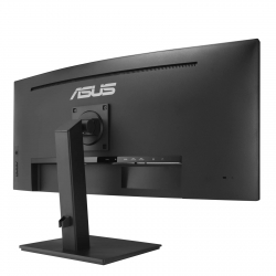 Монітор Asus 34" VA34VCPSN 2xHDMI, DP, USB-C, 3xUSB, RJ-45, MM, VA, 3440x1440, 21:9, 100Hz, 4ms, CURVED, HAS 90LM08JJ-B01170