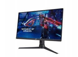 Монітор LCD 27" Asus ROG Strix XG27AQMR 2xHDMI, DP, 2xUSB, IPS, 2560x1440, 300Hz, 1ms, 120%sRGB, G-SYNC, Pivot, HDR600 90LM08K0-B01170