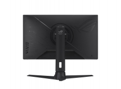 Монітор LCD 27" Asus ROG Strix XG27AQMR 2xHDMI, DP, 2xUSB, IPS, 2560x1440, 300Hz, 1ms, 120%sRGB, G-SYNC, Pivot, HDR600 90LM08K0-B01170