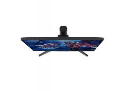 Монітор LCD 27" Asus ROG Strix XG27AQMR 2xHDMI, DP, 2xUSB, IPS, 2560x1440, 300Hz, 1ms, 120%sRGB, G-SYNC, Pivot, HDR600 90LM08K0-B01170