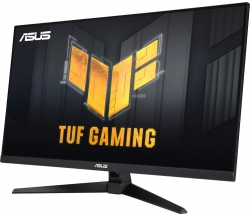 Монітор LCD 31.5" Asus TUF Gaming VG32UQA1A 2xHDMI, DP, MM, VA, 3840x2160, 160Hz, 1ms, 120%sRGB, FreeSync, HDR10 90LM08L0-B01970
