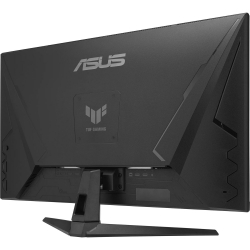Монітор LCD 31.5" Asus TUF Gaming VG32UQA1A 2xHDMI, DP, MM, VA, 3840x2160, 160Hz, 1ms, 120%sRGB, FreeSync, HDR10 90LM08L0-B01970