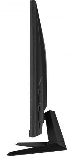 Монітор LCD 31.5" Asus TUF Gaming VG32UQA1A 2xHDMI, DP, MM, VA, 3840x2160, 160Hz, 1ms, 120%sRGB, FreeSync, HDR10 90LM08L0-B01970