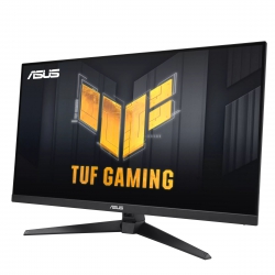Монитор Asus 31.5" TUF Gaming VG328QA1A 2xHDMI, DP, USB, MM, VA, 170Hz, 1ms, sRGB 100%, AdaptiveSync 90LM08R0-B01E70