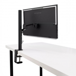 Монітор портативний Asus 21.5" ZenScreen MB229CF HDMI, USB-C, MM, IPS, 100Hz, AdaptiveSync, C-Clamp Arm 90LM08S5-B01A70