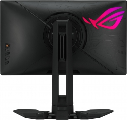 Монітор Asus 24.1" ROG Swift Pro PG248QP 2xHDMI, DP, 2xUSB, Audio, TN, 1920x1080, 540Hz, 0.2ms, sRGB 125%, G-SYNC, HAS, HDR10 90LM08T0-B01370