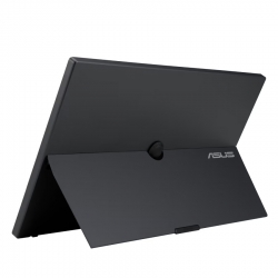 Монітор портативний LCD 15.6" Asus ZenScreen MB16AHG mHDMI, 2xUSB-C, IPS, 144Hz, 3ms, FreeSync 90LM08U0-B01170