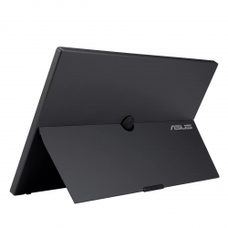 Монітор портативний Asus 15.6" ZenScreen MB16AHG mHDMI, 2xUSB-C, IPS, 144Hz, 3ms, FreeSync 90LM08U0-B02170