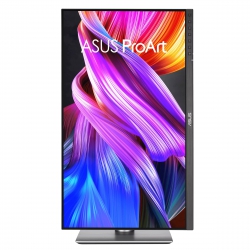 Монітор Asus 23.8" ProArt PA24ACRV HDMI, 2xDP, USB-C, 3xUSB, MM, IPS, 2560x1440, 75Hz, DCI-P3 95%, Pivot, HDR400 90LM08Y0-B01M70