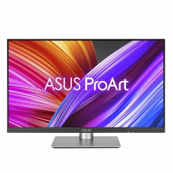 Монітор Asus 23.8" ProArt PA24ACRV HDMI, 2xDP, USB-C, 3xUSB, MM, IPS, 2560x1440, 75Hz, DCI-P3 95%, Pivot, HDR400 90LM08Y0-B01M70