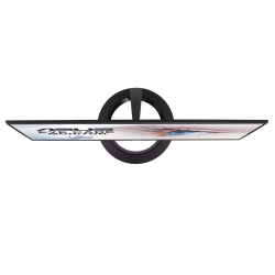 Монітор Asus 21.45" VZ22EHE D-Sub, HDMI, Audio, IPS, 75Hz, 1ms, AdaptiveSync 90LM0910-B01470