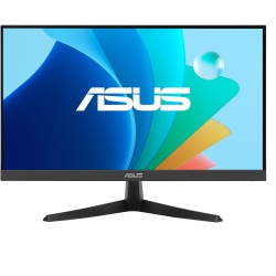 Монітор Asus 21.45" VY229HF D-Sub, HDMI, Audio, IPS, 100Hz, 1ms, AdaptiveSync 90LM0960-B03170