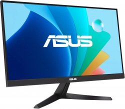 Монітор Asus 21.45" VY229HF D-Sub, HDMI, Audio, IPS, 100Hz, 1ms, AdaptiveSync 90LM0960-B03170