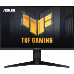 Монітор Asus 27" TUF Gaming VG27AQL3A 2xHDMI, DP, 2xUSB, MM, IPS, 2560x1440, 180Hz, 1ms, sRGB 130%, FreeSync, Pivot, HDR400 90LM09A0-B01370