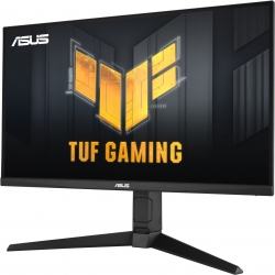 Монітор Asus 27" TUF Gaming VG27AQL3A 2xHDMI, DP, 2xUSB, MM, IPS, 2560x1440, 180Hz, 1ms, sRGB 130%, FreeSync, Pivot, HDR400 90LM09A0-B01370
