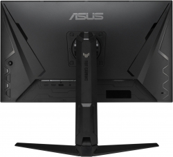 Монітор Asus 27" TUF Gaming VG27AQL3A 2xHDMI, DP, 2xUSB, MM, IPS, 2560x1440, 180Hz, 1ms, sRGB 130%, FreeSync, Pivot, HDR400 90LM09A0-B01370