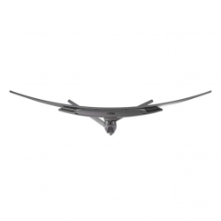 Монітор Asus 49" ROG Swift PG49WCD HDMI, DP, USB-C, 4xUSB, MM, OLED, 5120x1440, 32:9, 144Hz, 0.03ms, DCI-P3 99%, CURVED, AdaptiveSync, HAS, HDR400 90LM09C0-B01970