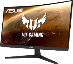 Монітор Asus 23.8" TUF Gaming VG249QL3A 2xHDMI, DP, MM, IPS, 180Hz, 1ms, sRGB 99%, AdaptiveSync, Pivot 90LM09G0-B01170
